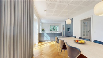 Photo 1. House, Bangsbo Plads, Vanløse 