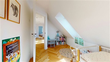 Photo 16. House, Bangsbo Plads, Vanløse 