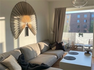 Photo 1. Apartment, Gartnerbyen, Odense V 