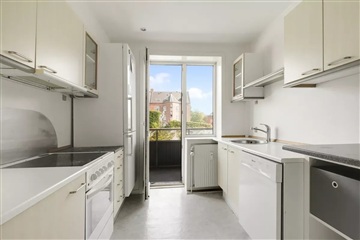 Photo 9. Apartment, Norgesgade, Esbjerg 