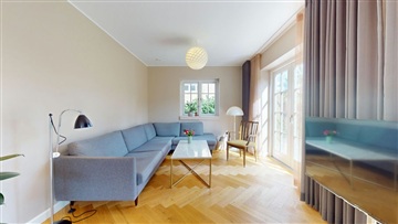 Photo 21. House, Bangsbo Plads, Vanløse 