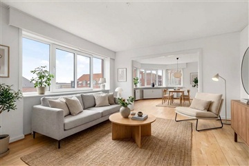 Photo 10. Apartment, Norgesgade, Esbjerg 