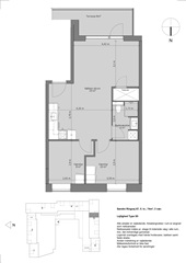 Photo 13. Apartment, Søndre Ringvej, Roskilde 