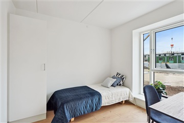 Photo 11. Apartment, Søndre Ringvej, Roskilde 