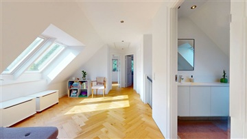 Photo 17. House, Bangsbo Plads, Vanløse 