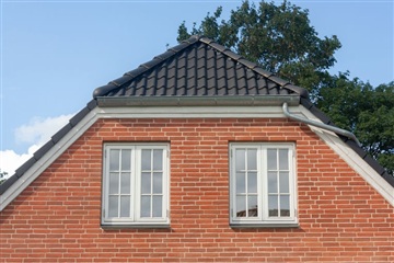 Photo 37. House, Bangsbo Plads, Vanløse 