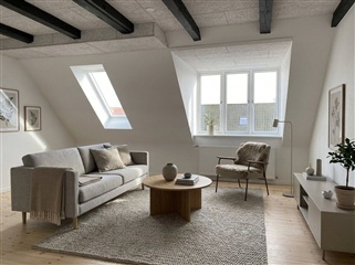 Photo 1. Apartment, Strandbygade, Esbjerg 