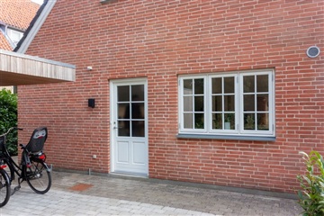 Photo 29. House, Bangsbo Plads, Vanløse 