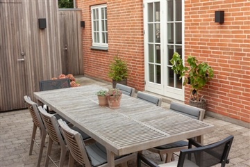 Photo 28. House, Bangsbo Plads, Vanløse 