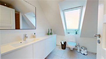 Photo 12. House, Bangsbo Plads, Vanløse 