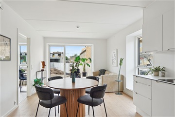 Photo 1. Apartment, Ringparken, Roskilde 