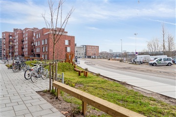 Photo 7. Apartment, Dirch Passers Gade, Aarhus C 