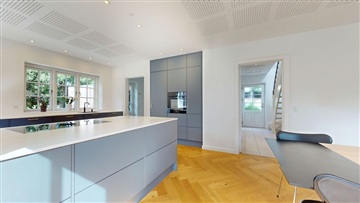 Photo 4. House, Bangsbo Plads, Vanløse 