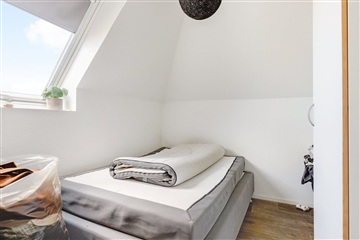 Photo 7. Apartment, Baggesens Alle, Esbjerg 