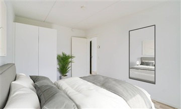 Billede 8. Lejlighed, Kansleren, Ølstykke 