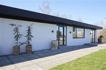 Photo 2. House, Rosavej, Klampenborg 