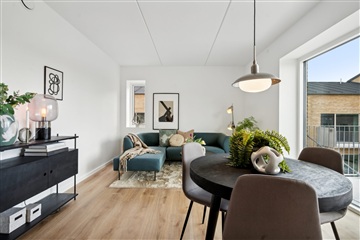 Photo 8. Apartment, Midgårdsvej, Odense V 