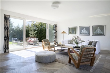 Photo 15. House, Rosavej, Klampenborg 