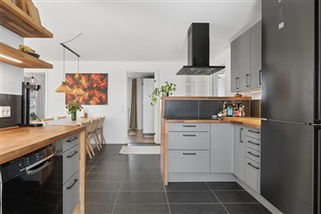 Photo 9. House, Tornskadevej, Aarhus V 