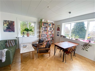 Photo 3. Apartment, Kabbelejevej, Brønshøj 