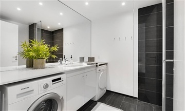 Photo 7. Apartment, Amalieparken, Vallensbæk Strand 