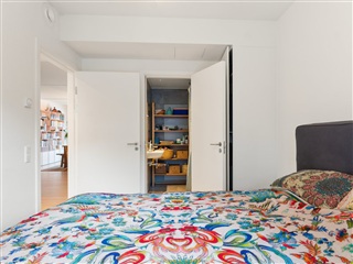 Photo 6. Apartment, Johanne Møllers Passage, København V 