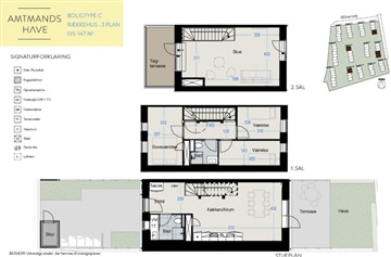 Photo 13. House, Amtmandshave, Hillerød 