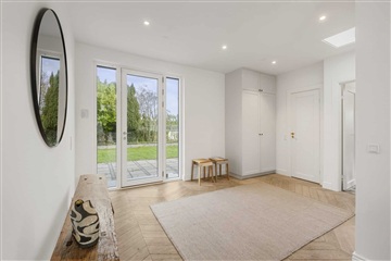 Photo 6. House, Rosavej, Klampenborg 