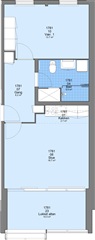 Photo 1. Apartment, Egelunden, Esbjerg Ø 