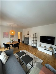 Photo 1. Apartment, Tage-Hansens Gade, Aarhus C 