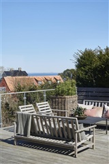 Photo 5. House, Rosavej, Klampenborg 