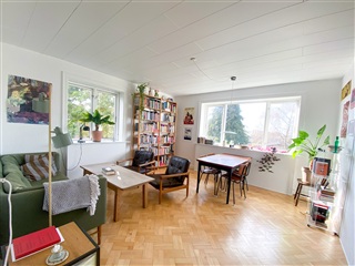 Photo 2. Apartment, Kabbelejevej, Brønshøj 