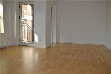 Billede 3. Lejlighed, Dalbergsgade, Viborg 