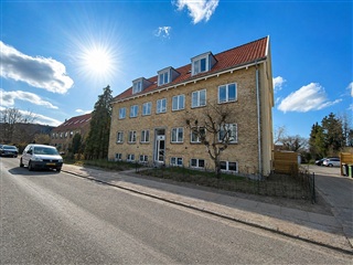 Photo 12. Apartment, Kabbelejevej, Brønshøj 