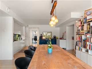 Photo 2. Apartment, Johanne Møllers Passage, København V 