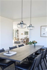 Photo 12. House, Rosavej, Klampenborg 