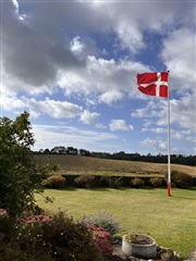 Photo 1. House, Slettenvej, Ørum Djurs 