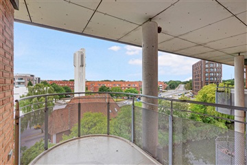 Photo 3. Apartment, Åparken, Horsens 