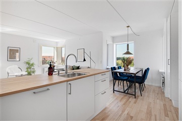 Photo 4. Apartment, Åparken, Horsens 