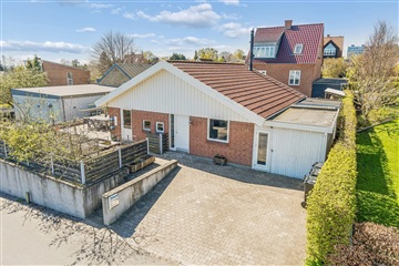 Photo 1. House, Tornskadevej, Aarhus V 