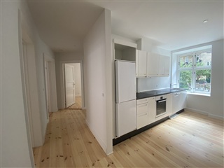 Photo 7. Apartment, Nordre Frihavnsgade, København Ø 
