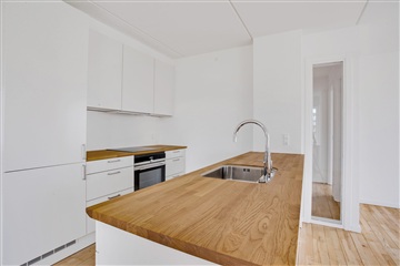 Photo 5. Apartment, Åparken, Horsens 