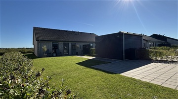 Photo 1. House, Bymarken, Vejle 