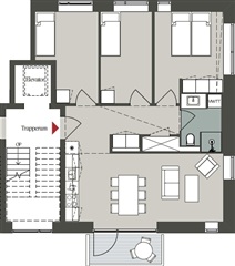 Photo 13. Apartment, Midgårdsvej, Odense V 