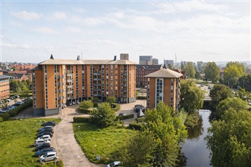 Photo 10. Apartment, Åparken, Horsens 