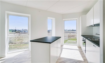 Billede 3. Lejlighed, Kansleren, Ølstykke 