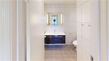 Photo 6. Apartment, Prinsensgade, Aalborg 