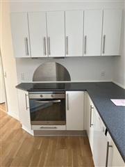 Photo 1. Apartment, Sct Jørgens Gade, Holstebro 