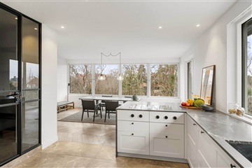 Photo 8. House, Rosavej, Klampenborg 