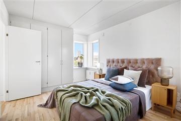 Photo 6. Apartment, Åparken, Horsens 